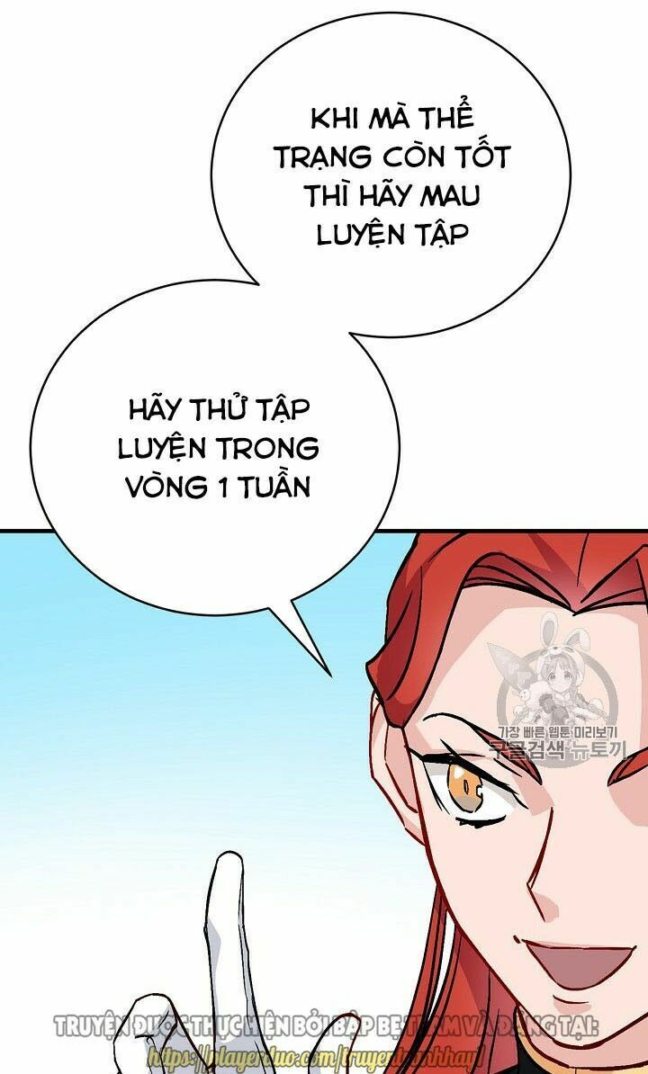 Level Up Chỉ Bằng Cách Ăn Cơm Chapter 31 - Trang 33