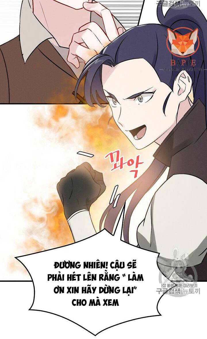 Level Up Chỉ Bằng Cách Ăn Cơm Chapter 8 - Trang 37