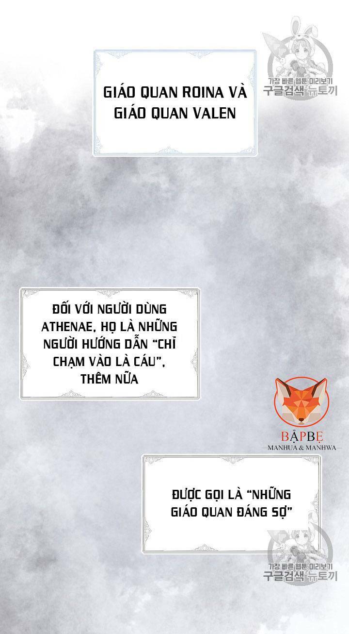 Level Up Chỉ Bằng Cách Ăn Cơm Chapter 7 - Trang 19