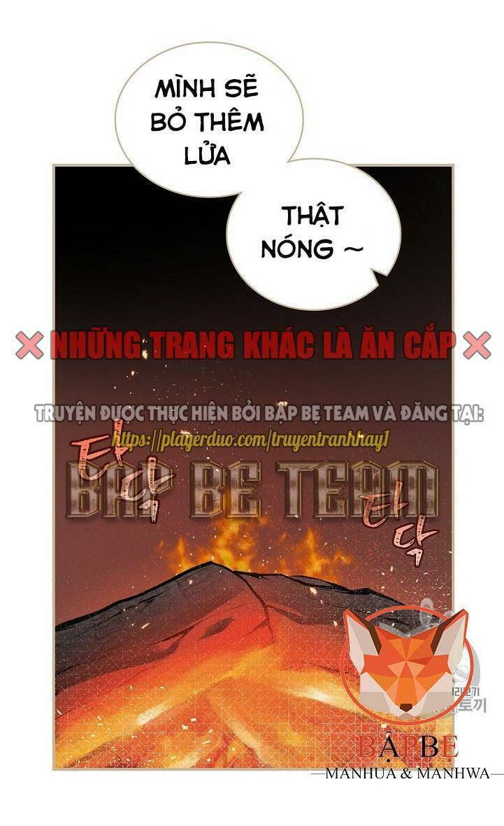 Level Up Chỉ Bằng Cách Ăn Cơm Chapter 28 - Trang 6