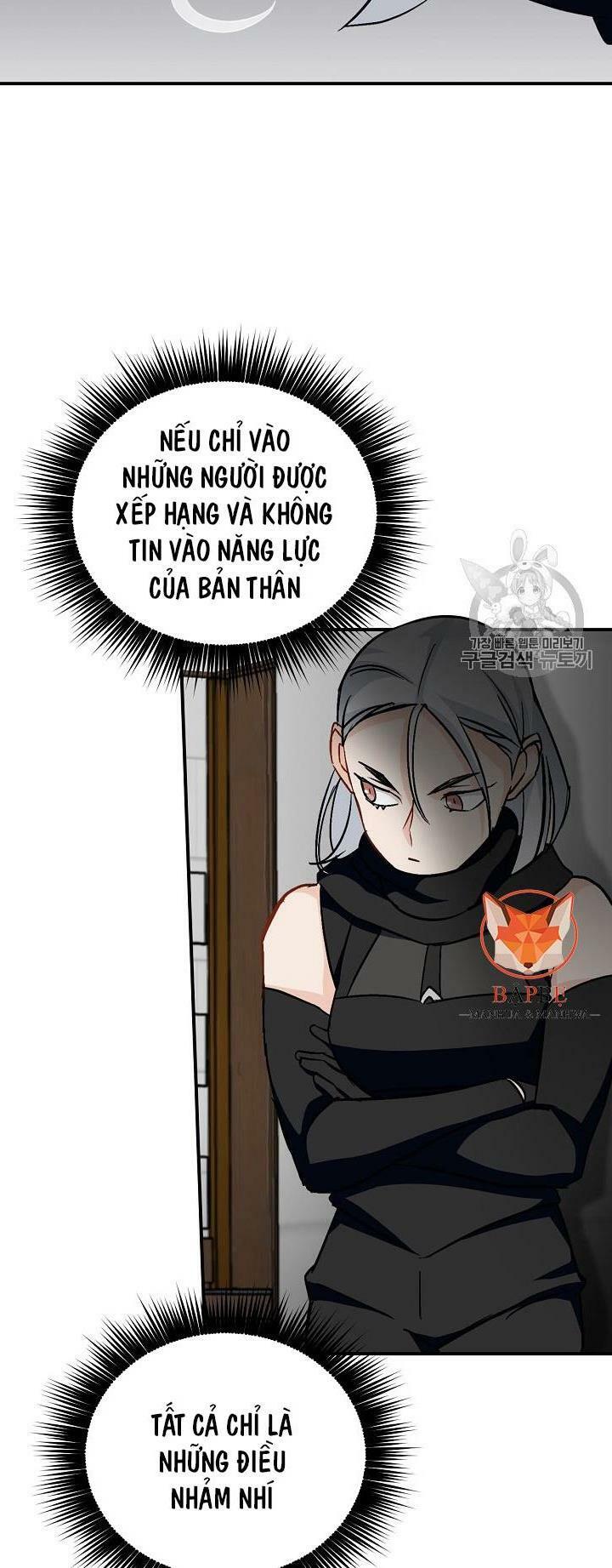 Level Up Chỉ Bằng Cách Ăn Cơm Chapter 25 - Trang 13