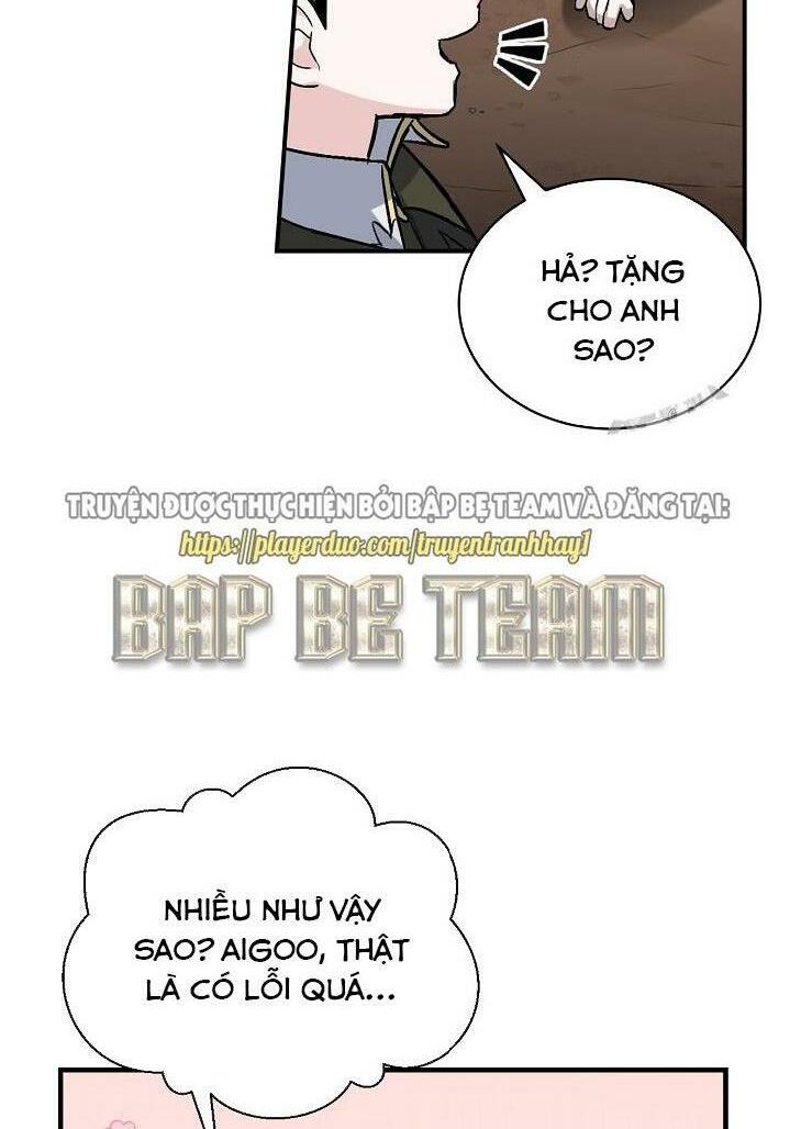 Level Up Chỉ Bằng Cách Ăn Cơm Chapter 24 - Trang 49