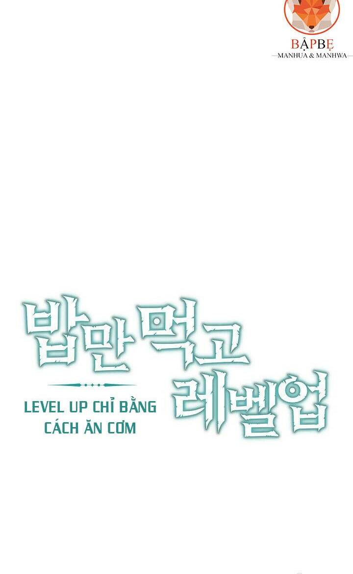 Level Up Chỉ Bằng Cách Ăn Cơm Chapter 8 - Trang 16