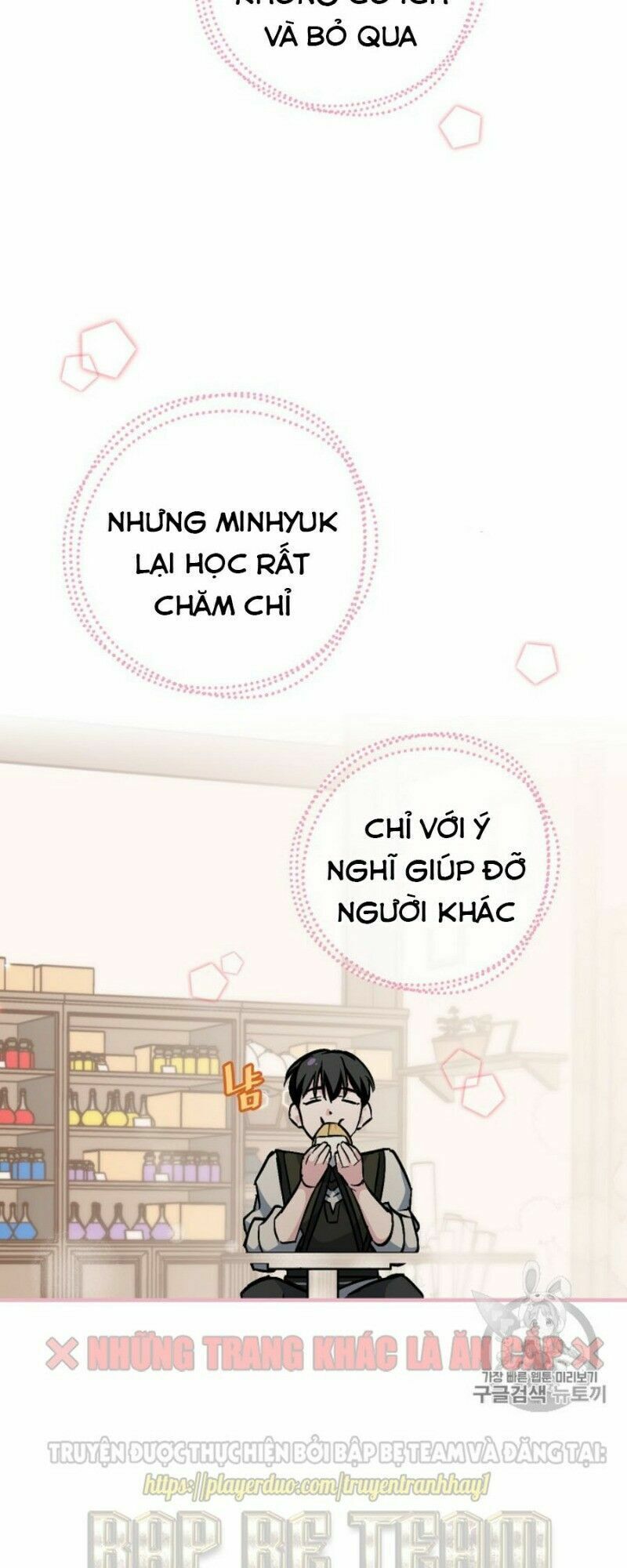 Level Up Chỉ Bằng Cách Ăn Cơm Chapter 33 - Trang 59