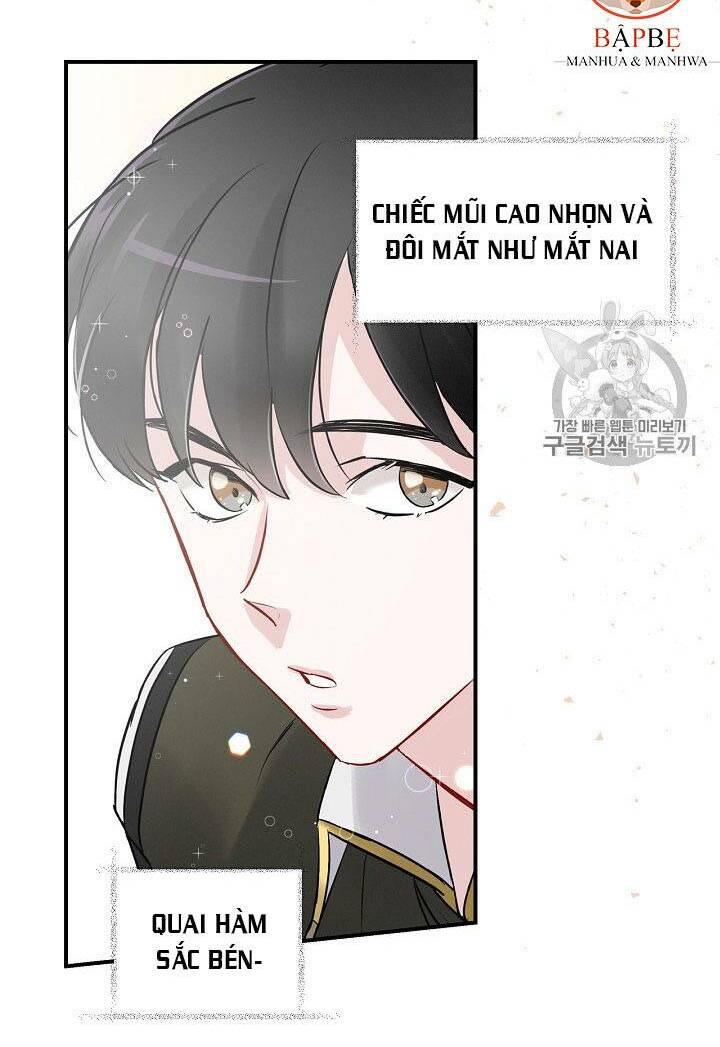 Level Up Chỉ Bằng Cách Ăn Cơm Chapter 10 - Trang 10