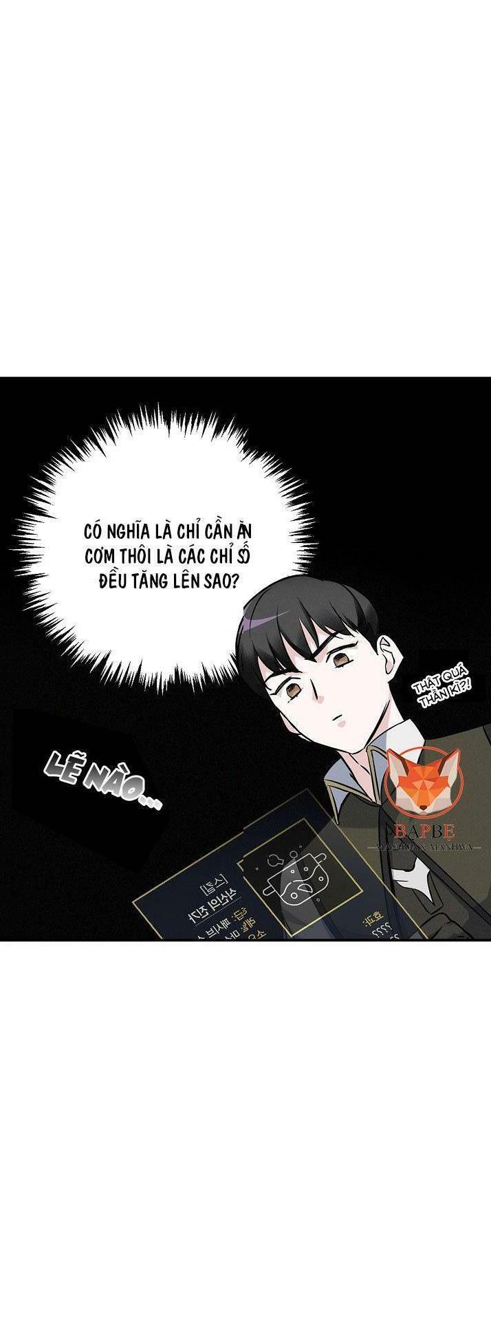 Level Up Chỉ Bằng Cách Ăn Cơm Chapter 16 - Trang 33