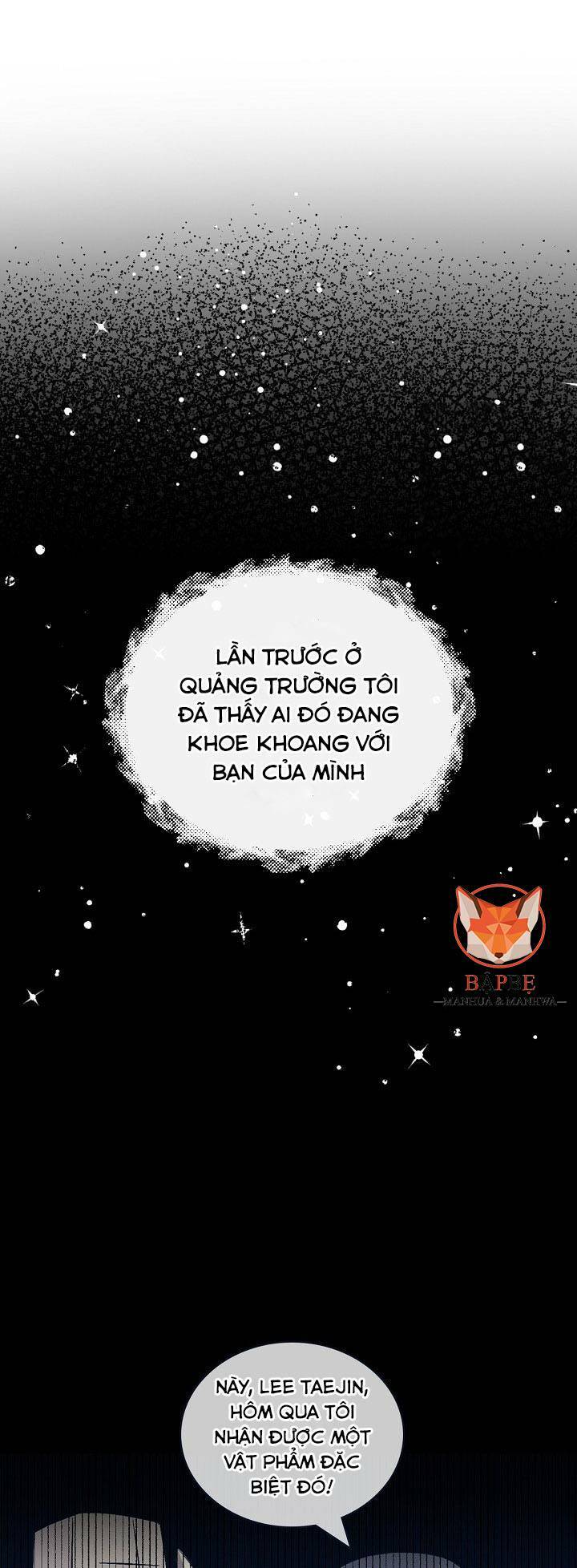 Level Up Chỉ Bằng Cách Ăn Cơm Chapter 15 - Trang 32