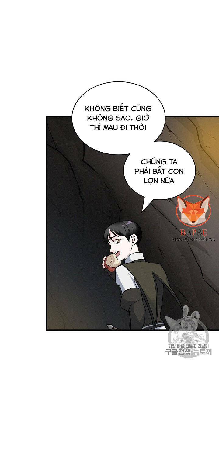 Level Up Chỉ Bằng Cách Ăn Cơm Chapter 15 - Trang 82