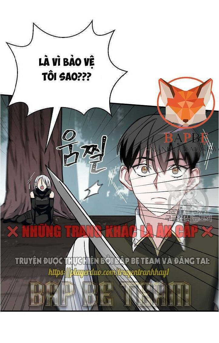 Level Up Chỉ Bằng Cách Ăn Cơm Chapter 28 - Trang 15