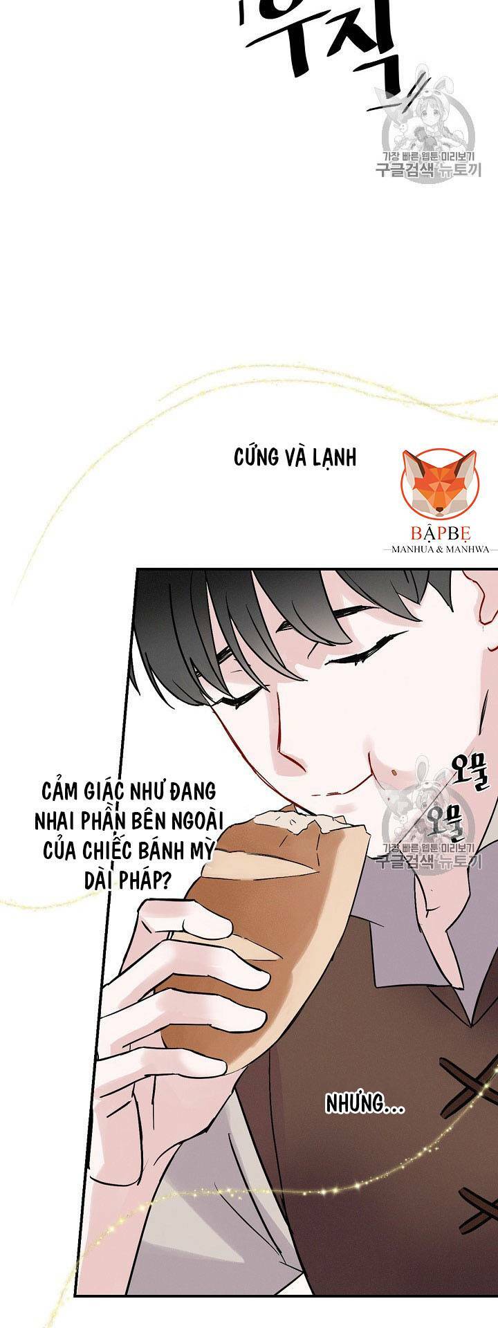 Level Up Chỉ Bằng Cách Ăn Cơm Chapter 4 - Trang 24