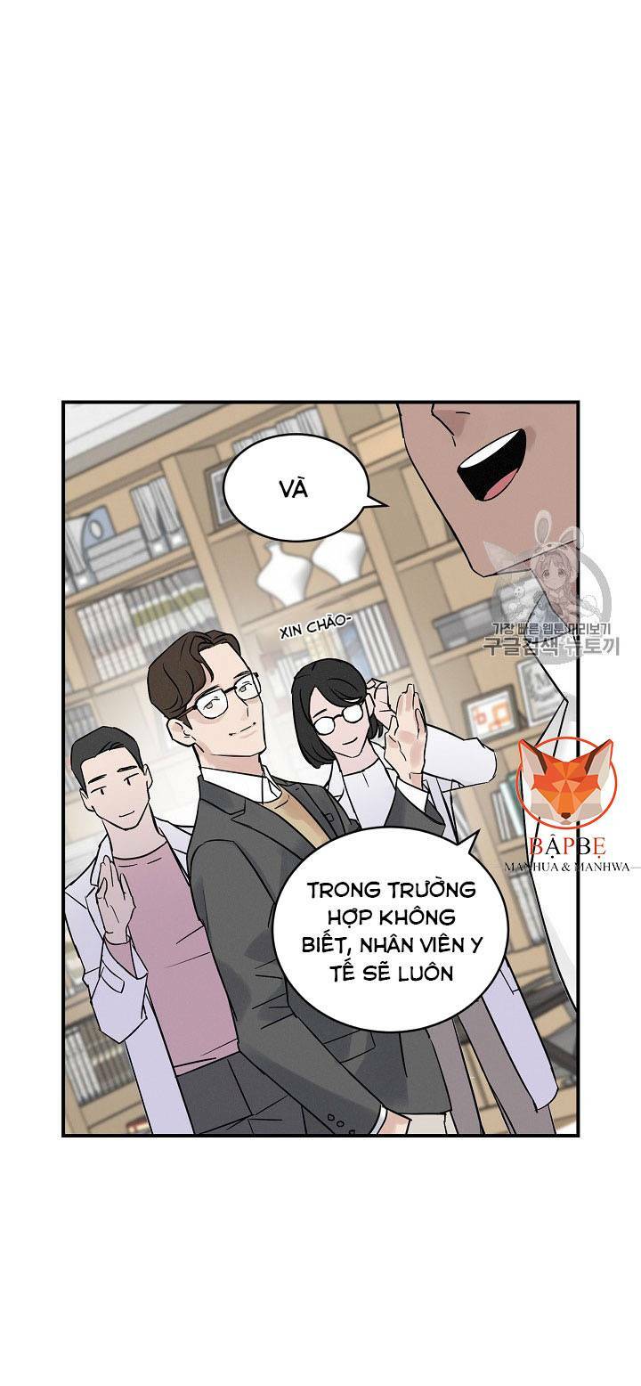 Level Up Chỉ Bằng Cách Ăn Cơm Chapter 3 - Trang 28