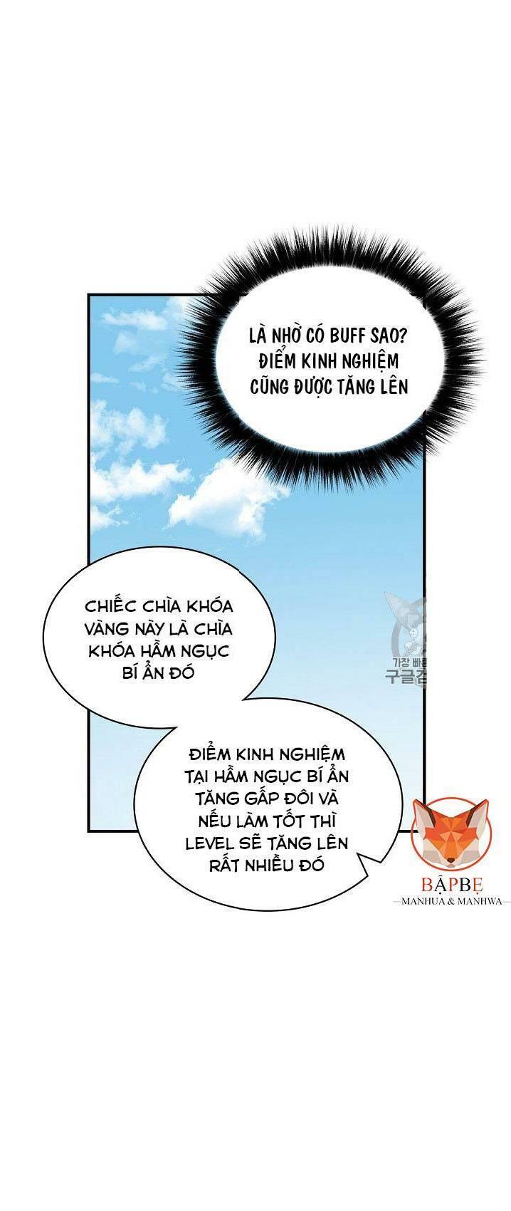 Level Up Chỉ Bằng Cách Ăn Cơm Chapter 20 - Trang 44