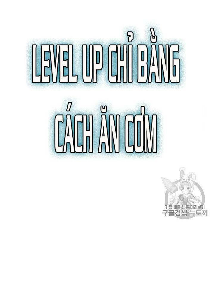 Level Up Chỉ Bằng Cách Ăn Cơm Chapter 28 - Trang 5