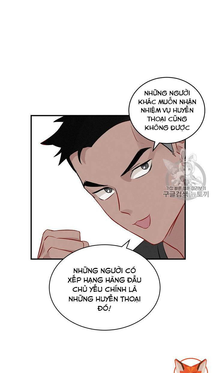 Level Up Chỉ Bằng Cách Ăn Cơm Chapter 9 - Trang 69