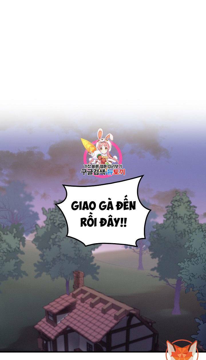 Level Up Chỉ Bằng Cách Ăn Cơm Chapter 9 - Trang 2