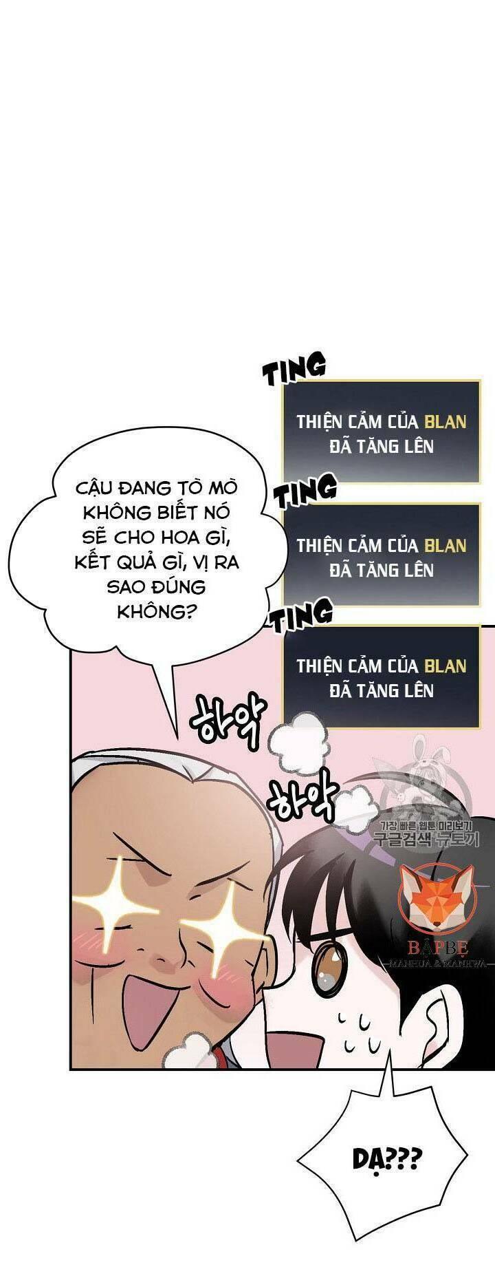 Level Up Chỉ Bằng Cách Ăn Cơm Chapter 21 - Trang 64