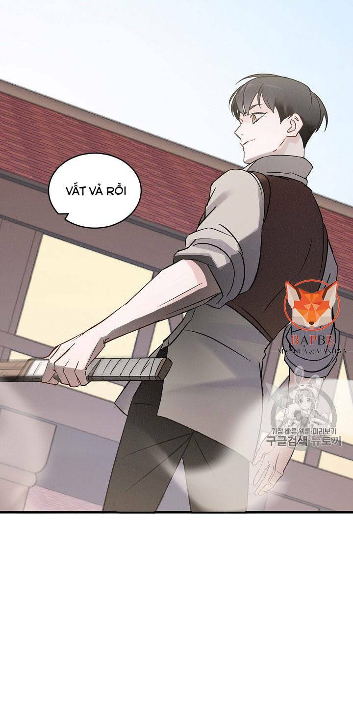 Level Up Chỉ Bằng Cách Ăn Cơm Chapter 4 - Trang 5