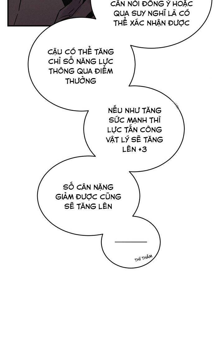 Level Up Chỉ Bằng Cách Ăn Cơm Chapter 4 - Trang 7