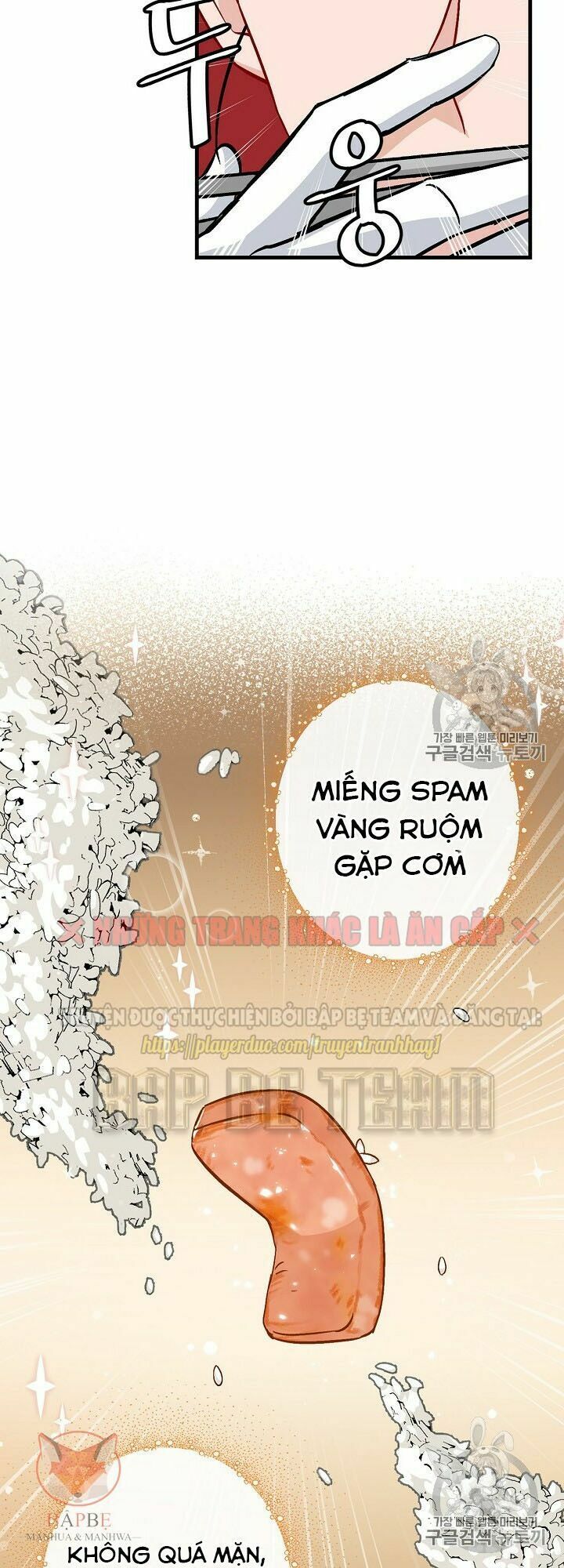 Level Up Chỉ Bằng Cách Ăn Cơm Chapter 30 - Trang 34