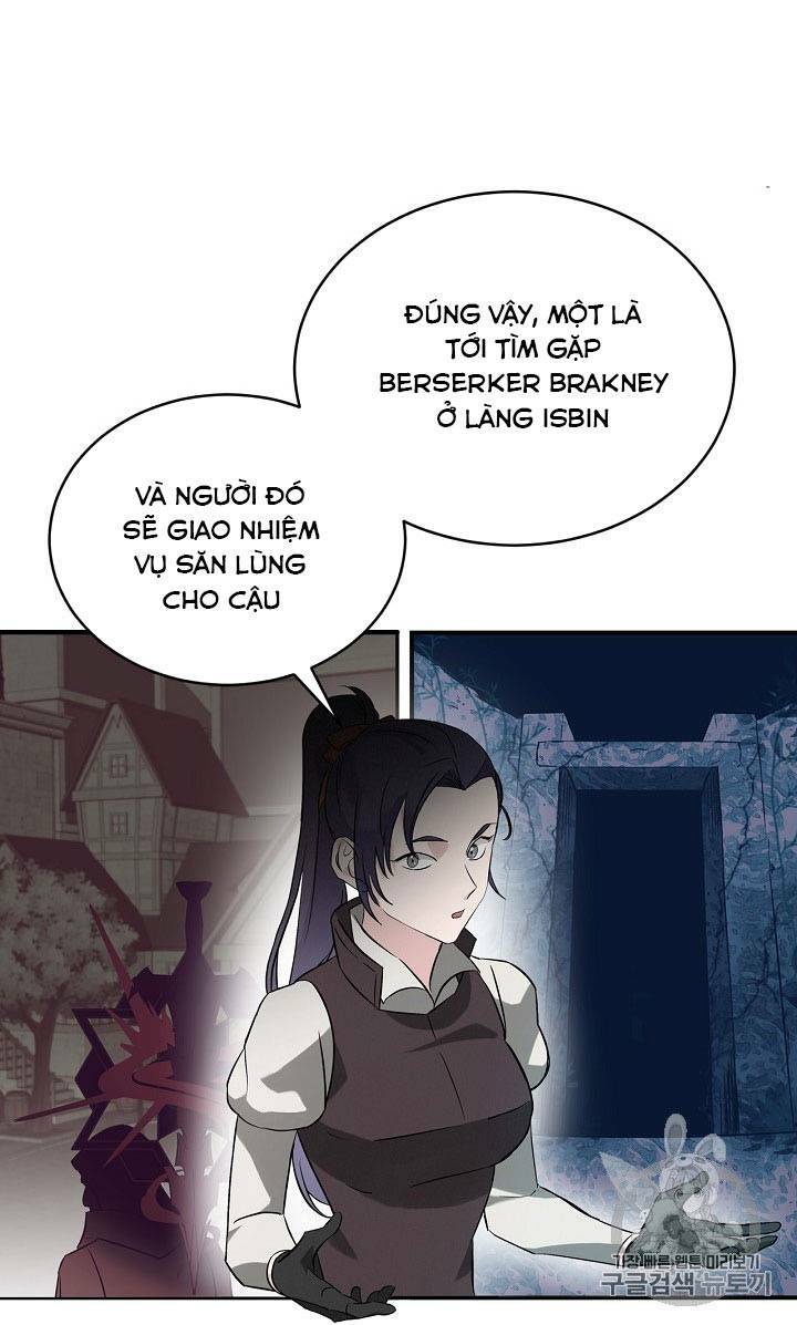 Level Up Chỉ Bằng Cách Ăn Cơm Chapter 9 - Trang 51