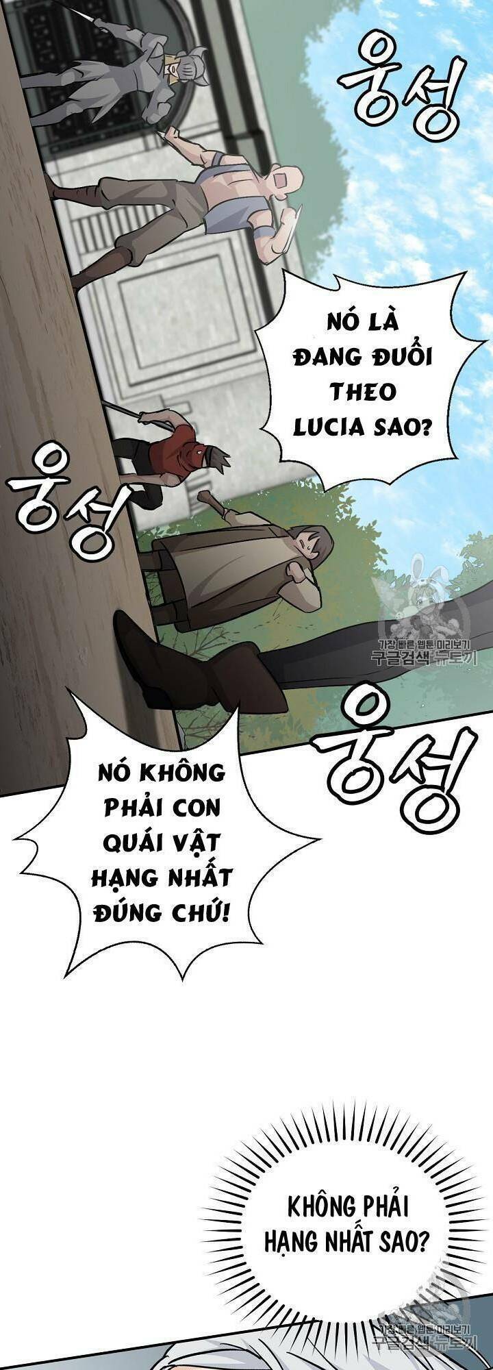 Level Up Chỉ Bằng Cách Ăn Cơm Chapter 27 - Trang 34