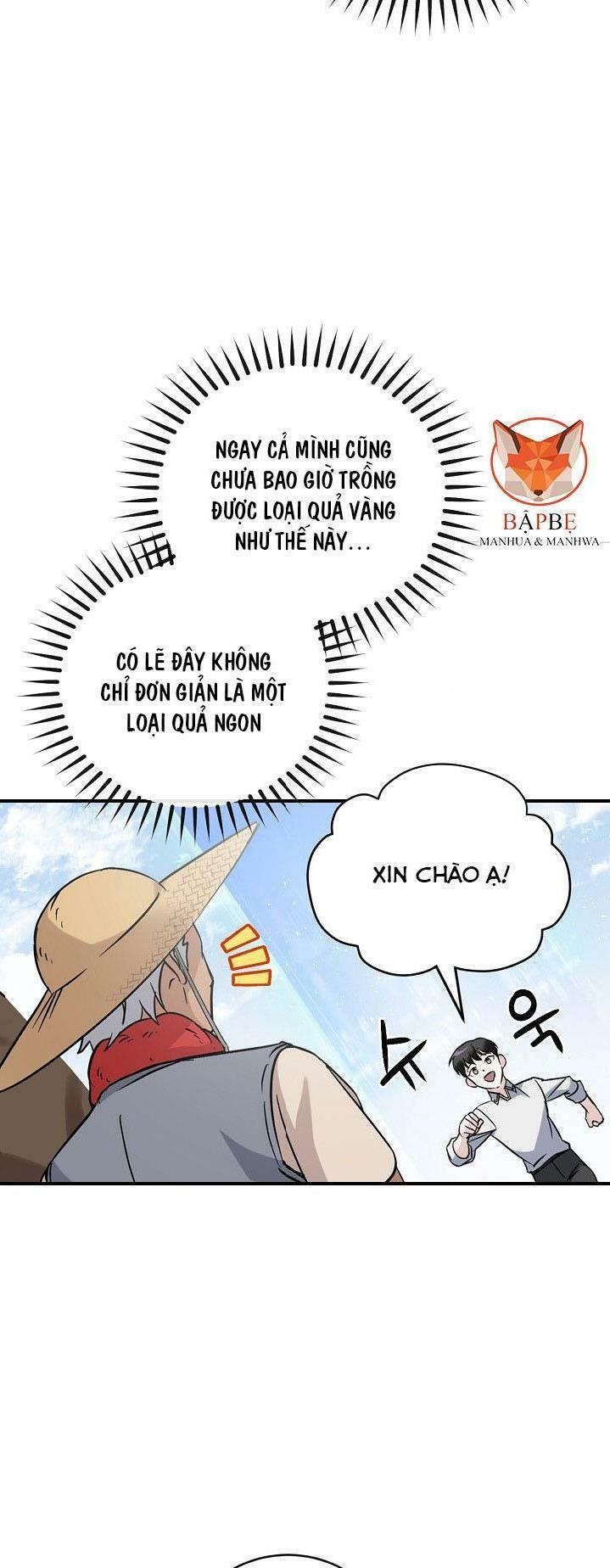 Level Up Chỉ Bằng Cách Ăn Cơm Chapter 23 - Trang 43