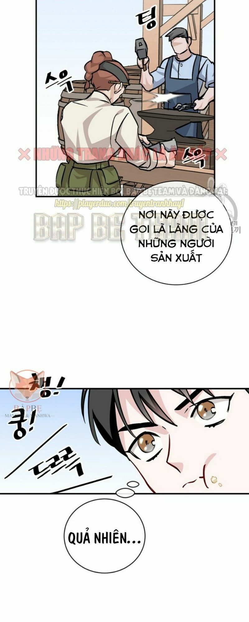 Level Up Chỉ Bằng Cách Ăn Cơm Chapter 32 - Trang 18