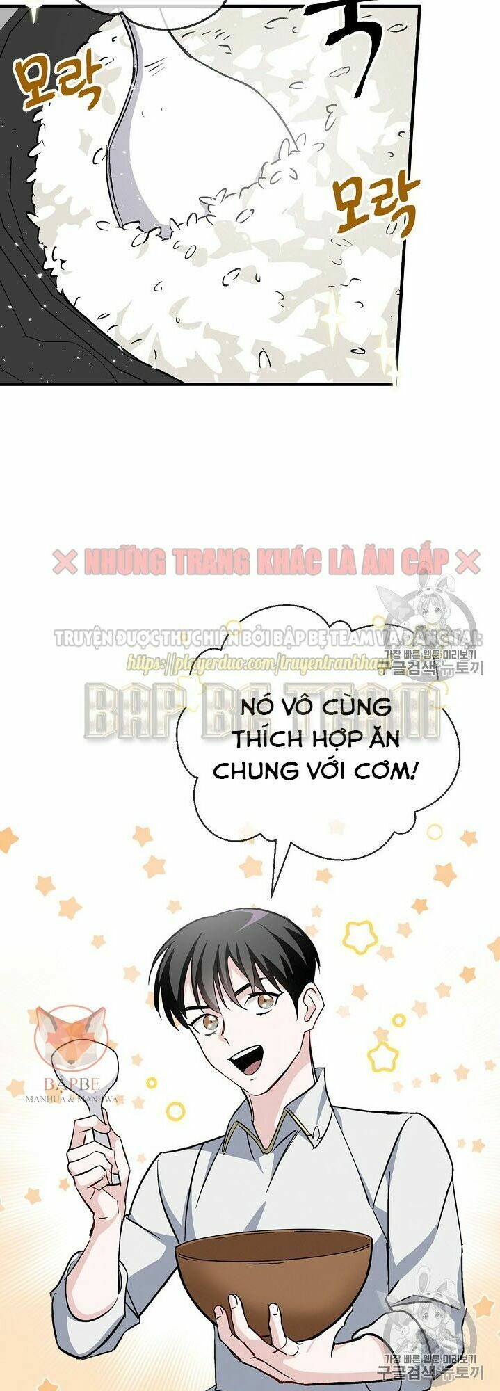 Level Up Chỉ Bằng Cách Ăn Cơm Chapter 30 - Trang 28