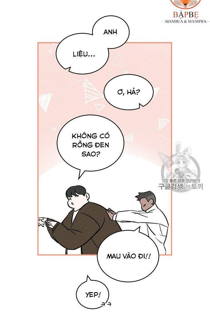 Level Up Chỉ Bằng Cách Ăn Cơm Chapter 3 - Trang 36