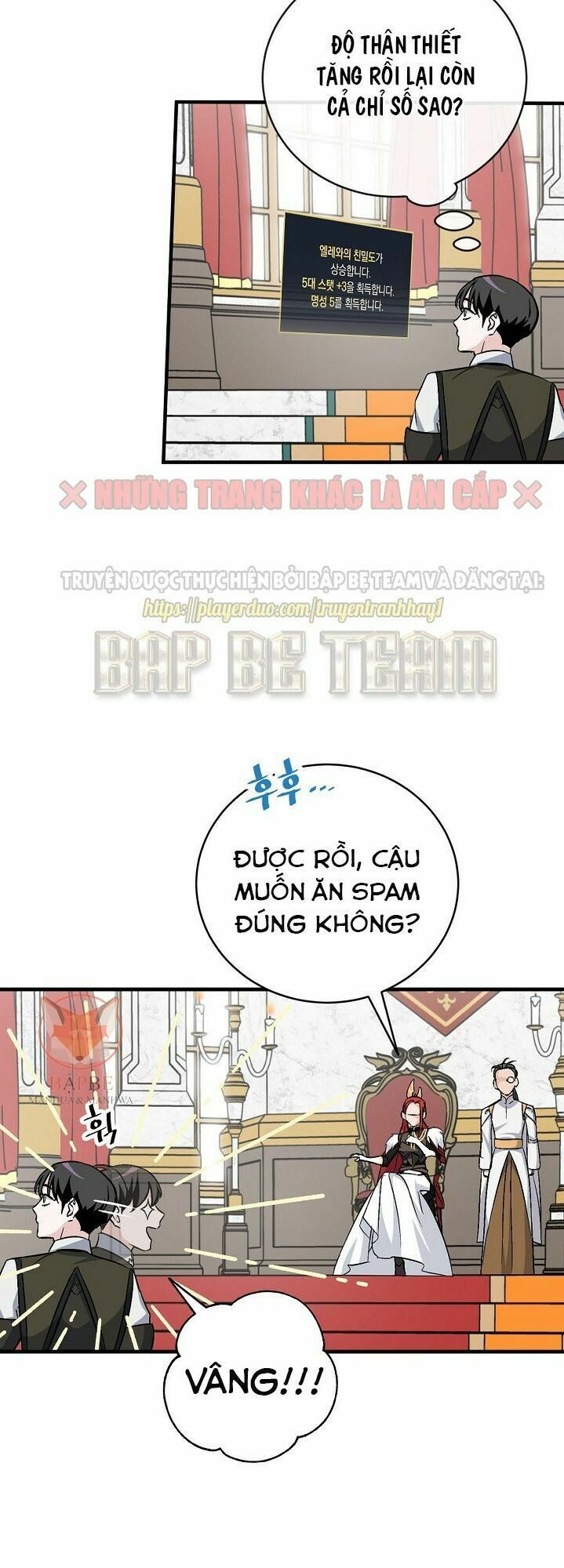 Level Up Chỉ Bằng Cách Ăn Cơm Chapter 30 - Trang 13