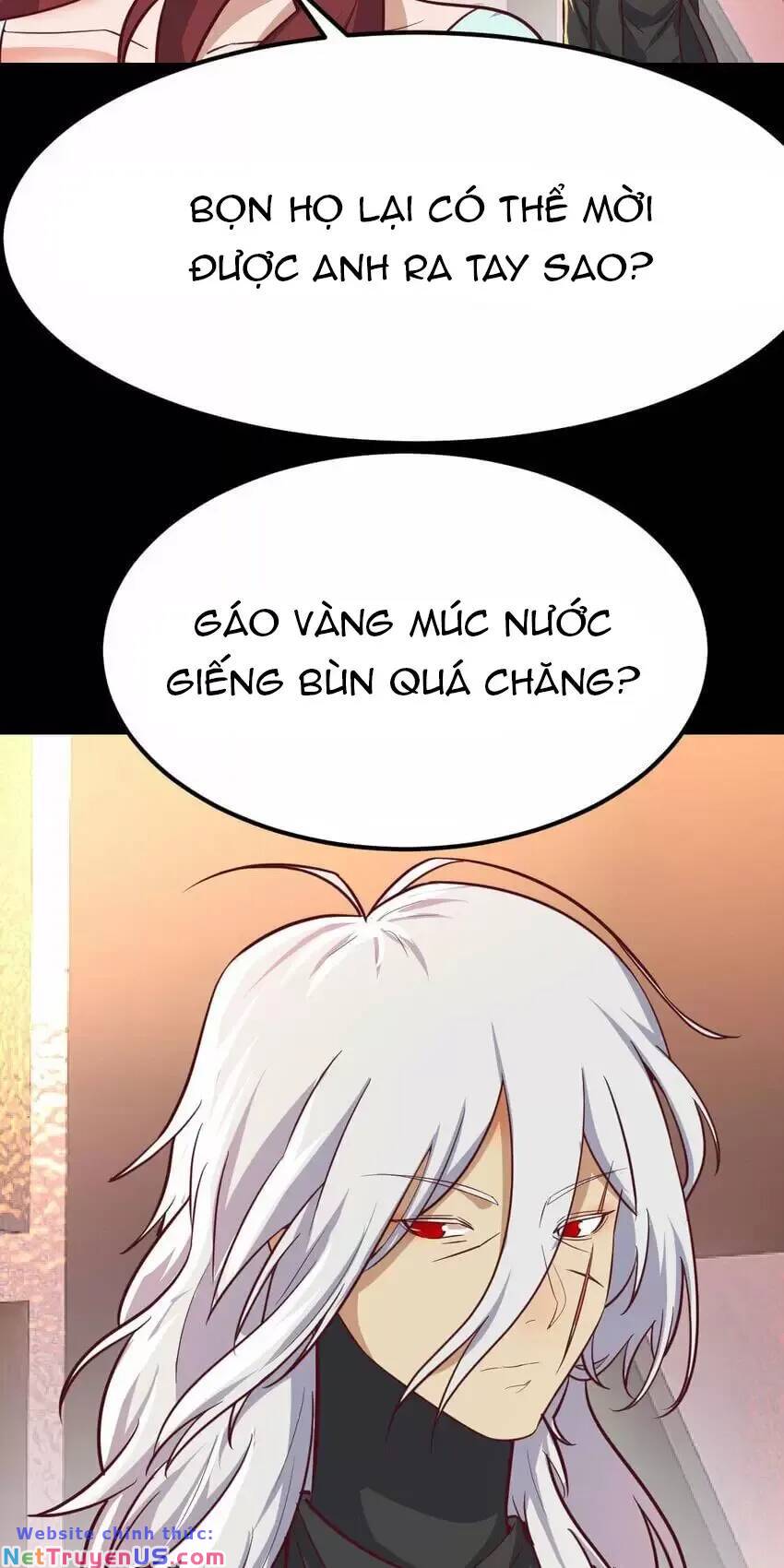 Đấu Thần Vĩnh Dạ Chapter 30 - Trang 15