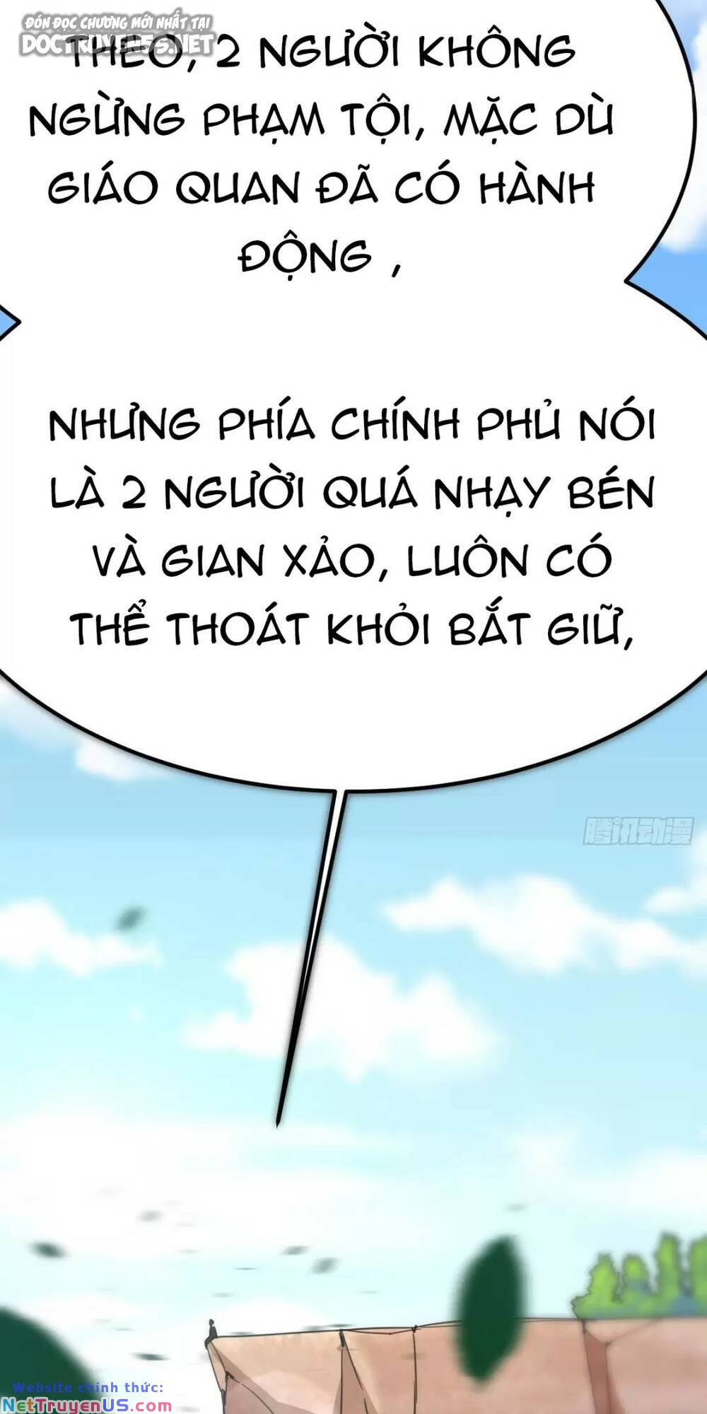 Đấu Thần Vĩnh Dạ Chapter 38 - Trang 30