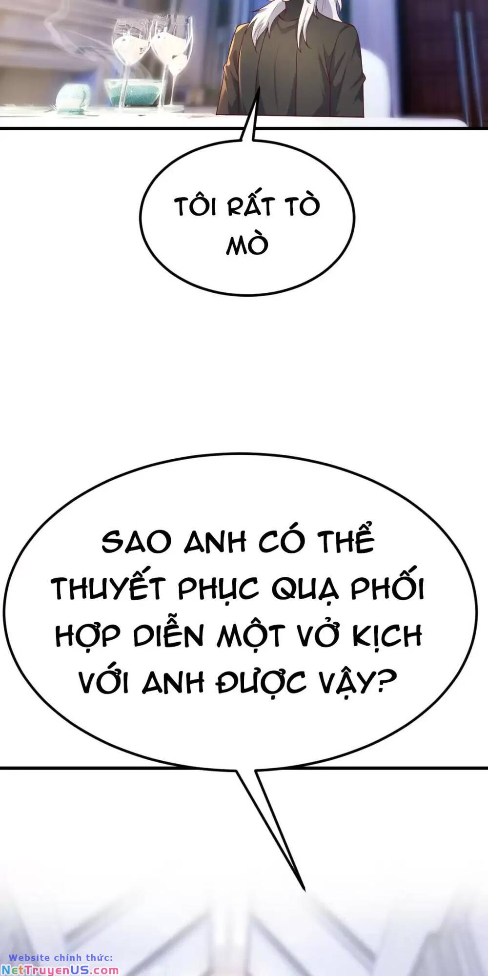 Đấu Thần Vĩnh Dạ Chapter 3 - Trang 18