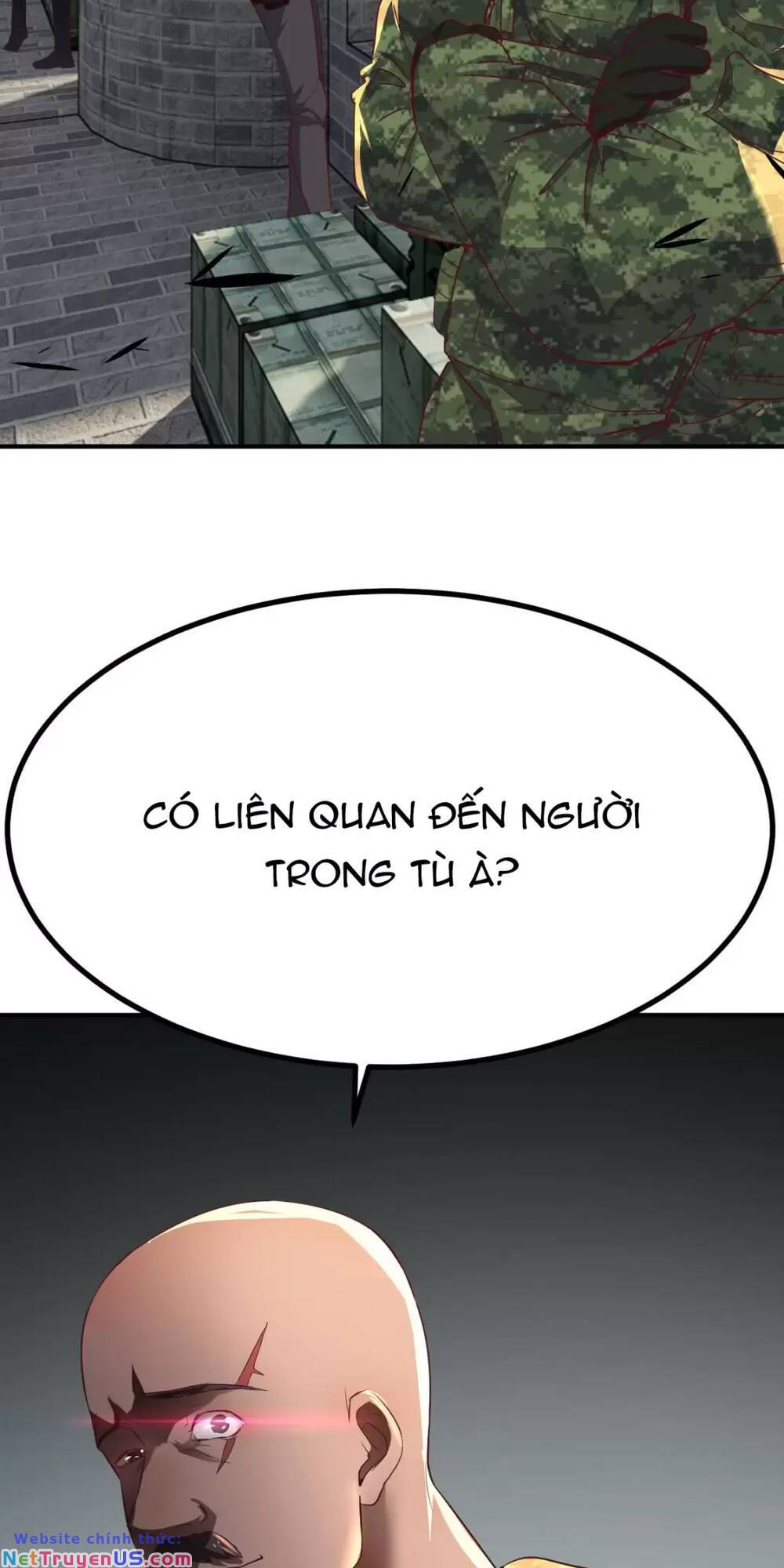 Đấu Thần Vĩnh Dạ Chapter 1 - Trang 9