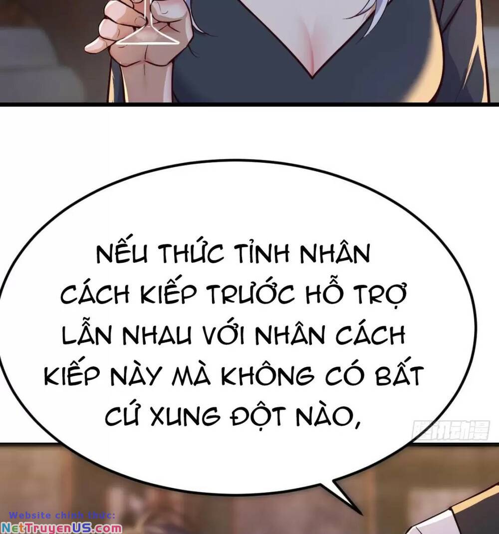 Đấu Thần Vĩnh Dạ Chapter 27 - Trang 7