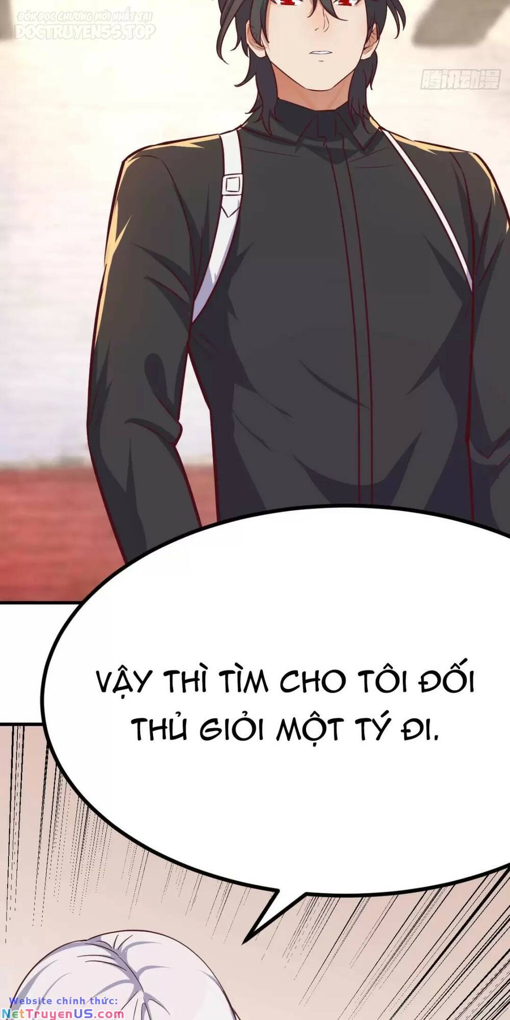 Đấu Thần Vĩnh Dạ Chapter 40 - Trang 6