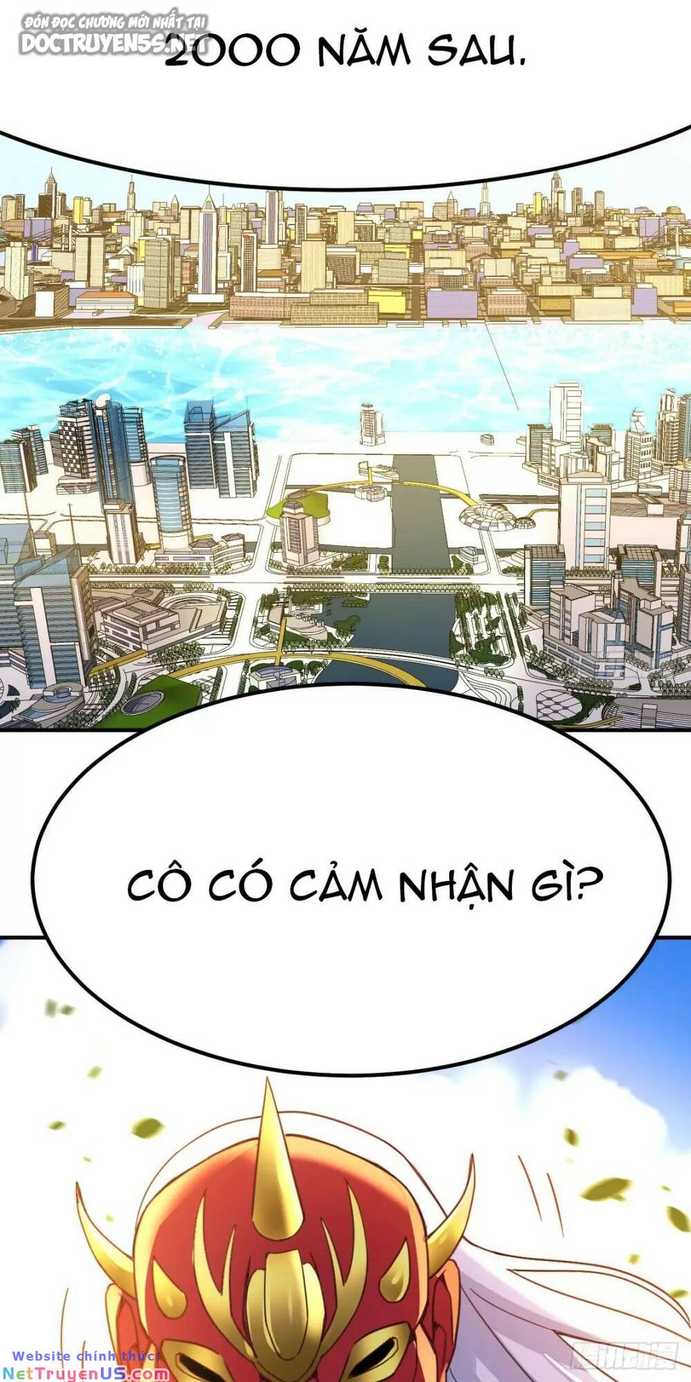 Đấu Thần Vĩnh Dạ Chapter 37 - Trang 40