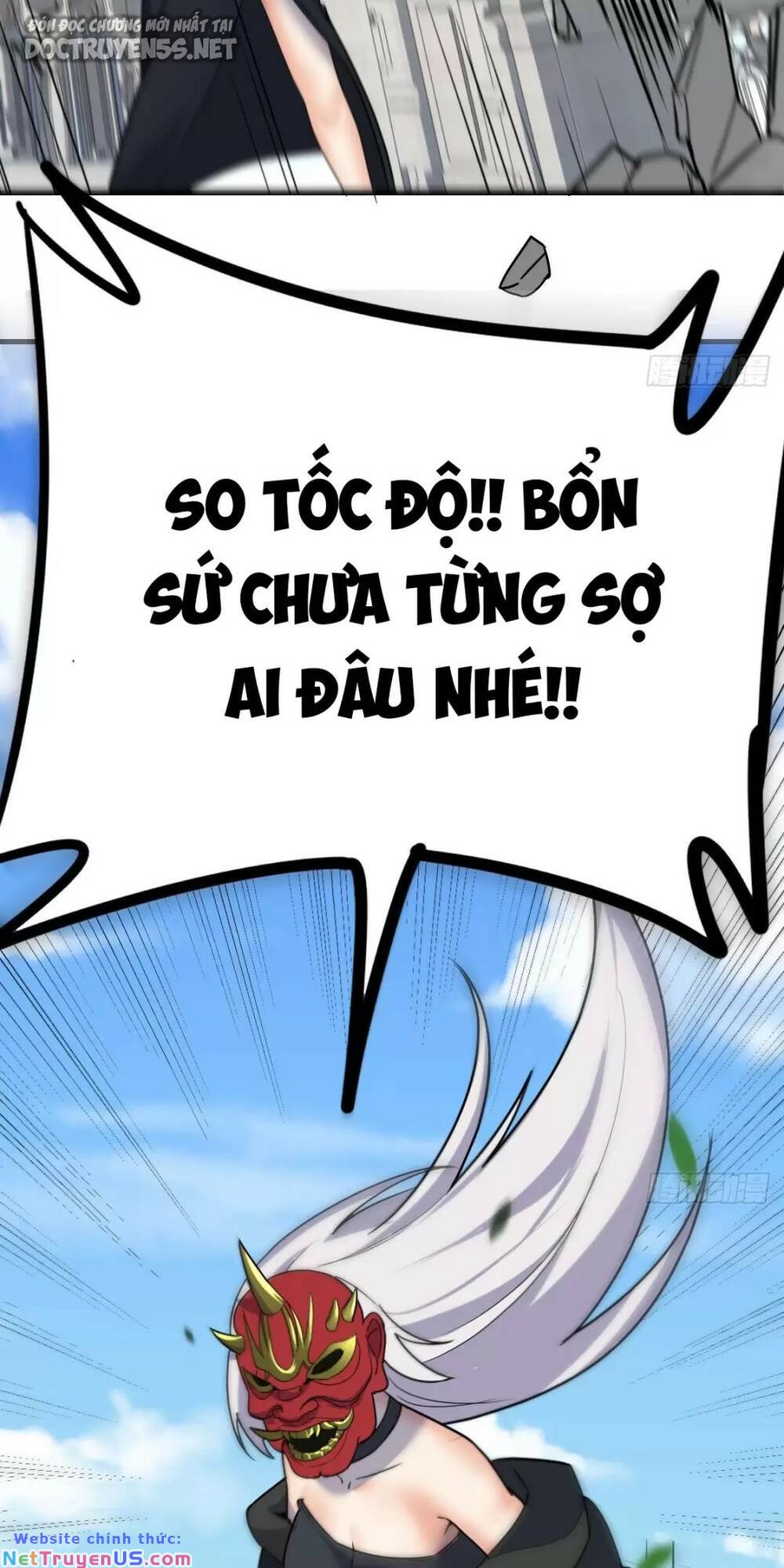 Đấu Thần Vĩnh Dạ Chapter 36 - Trang 58