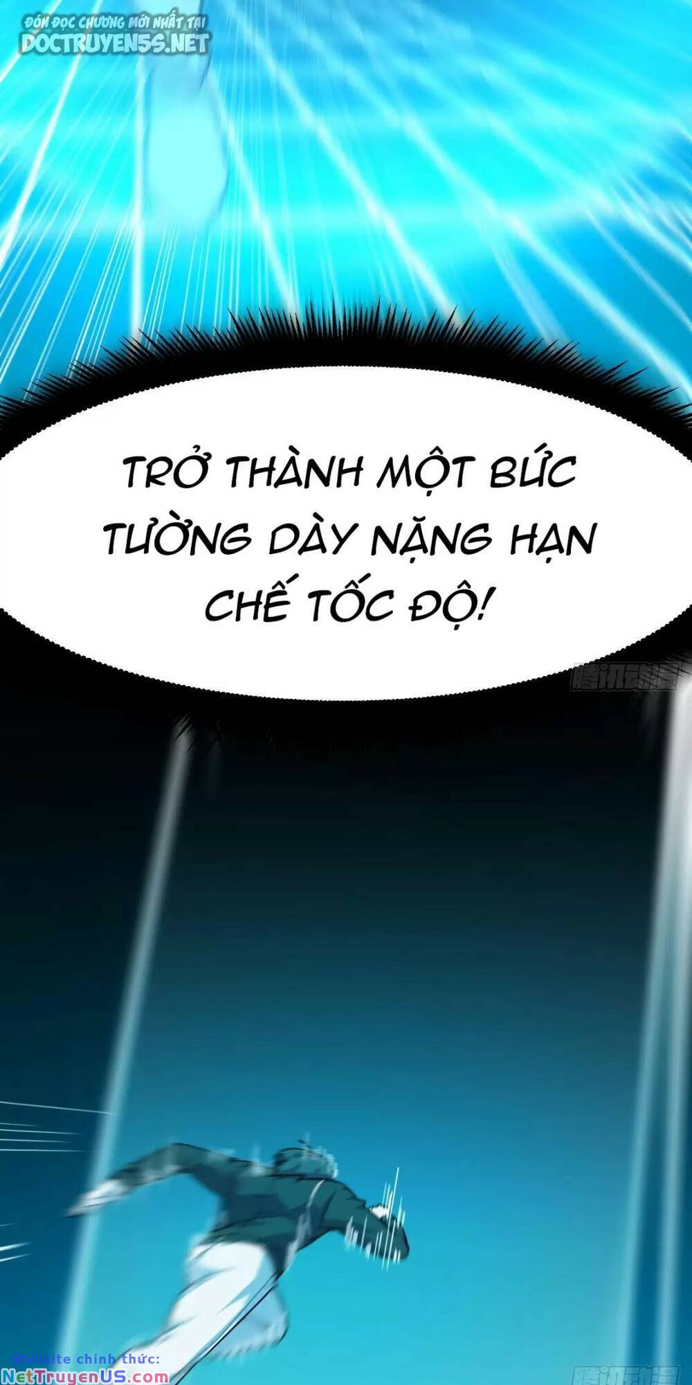 Đấu Thần Vĩnh Dạ Chapter 37 - Trang 13