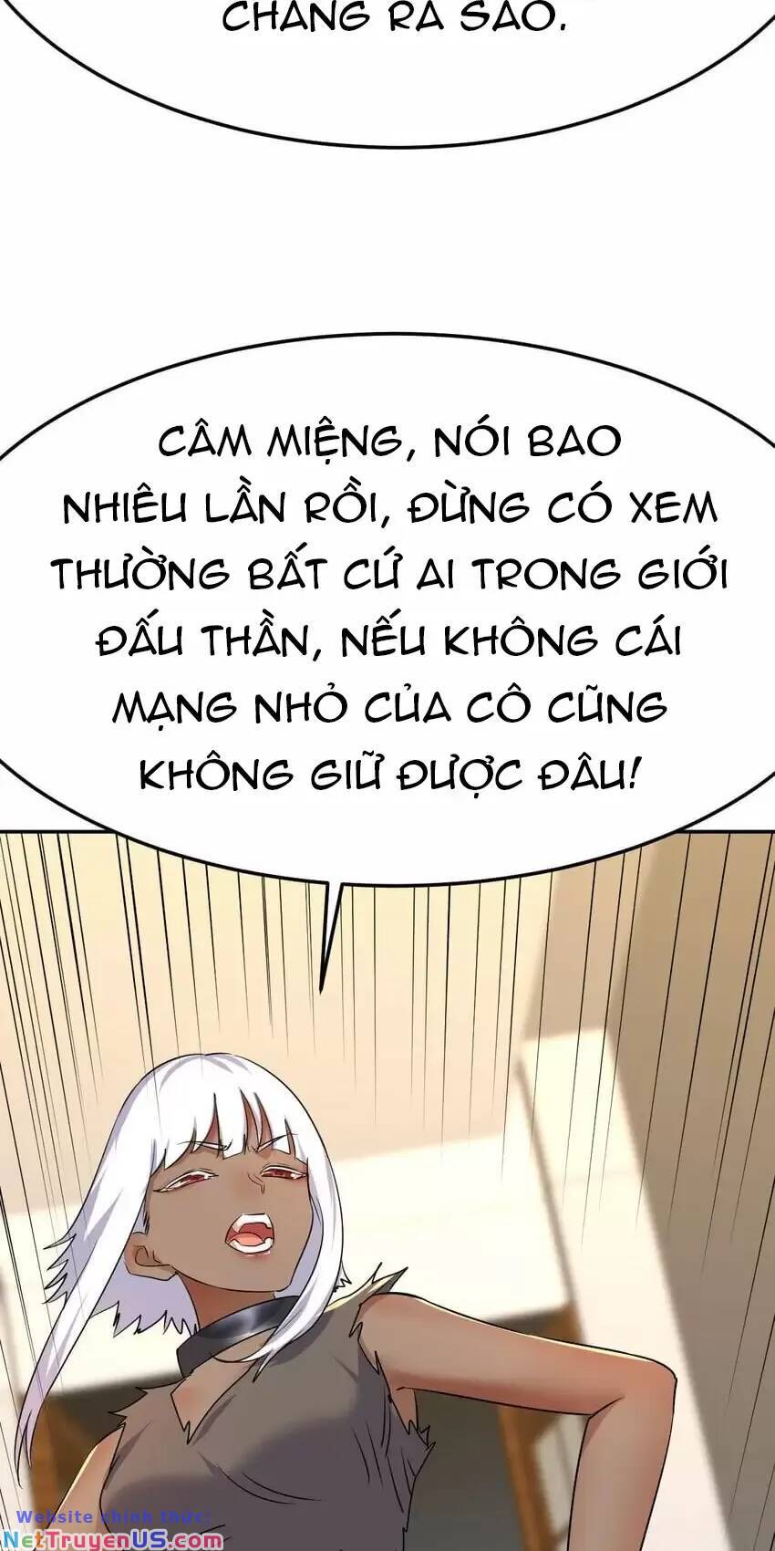 Đấu Thần Vĩnh Dạ Chapter 33 - Trang 25