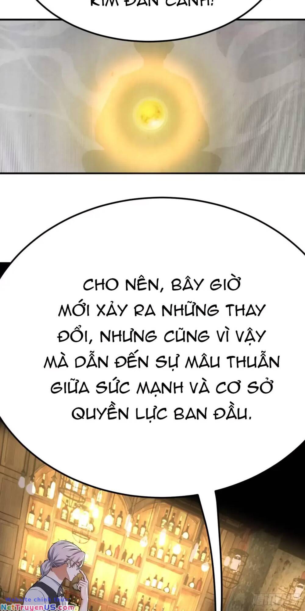 Đấu Thần Vĩnh Dạ Chapter 28 - Trang 41