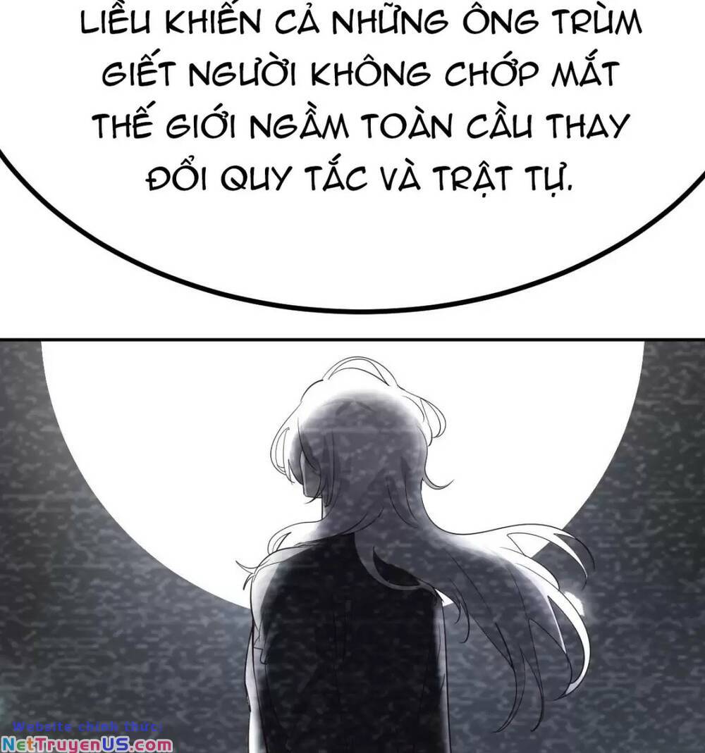 Đấu Thần Vĩnh Dạ Chapter 1 - Trang 30