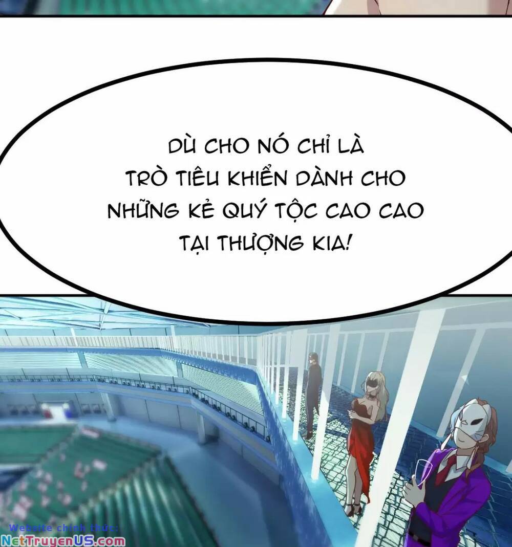 Đấu Thần Vĩnh Dạ Chapter 7 - Trang 27