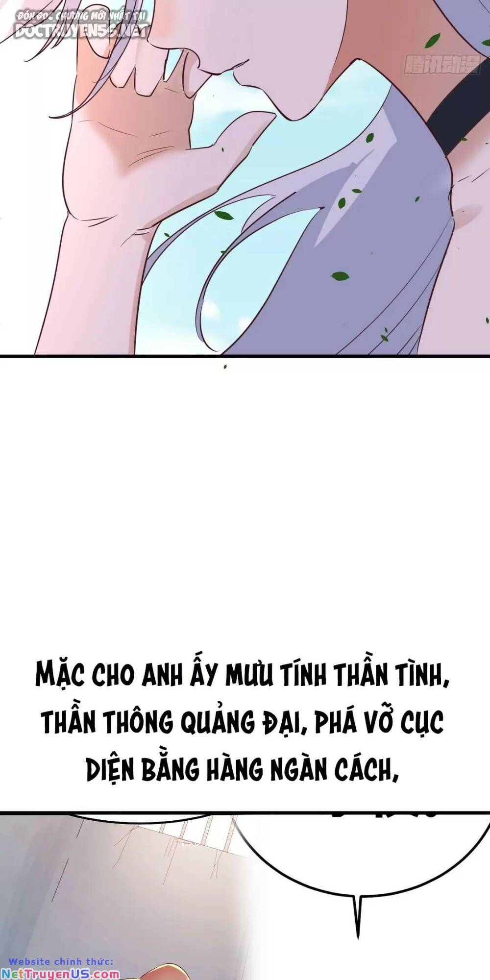 Đấu Thần Vĩnh Dạ Chapter 39 - Trang 19