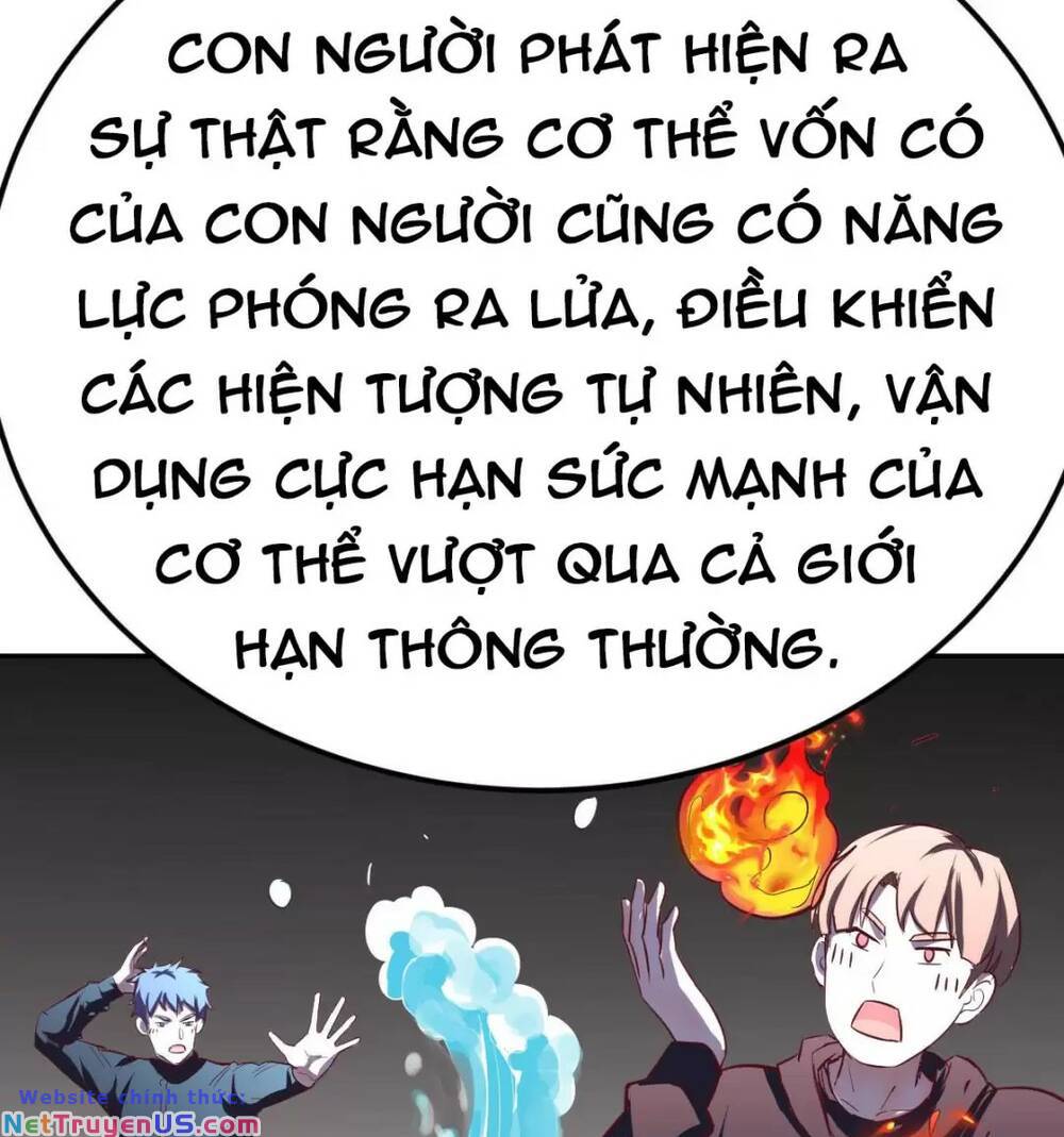 Đấu Thần Vĩnh Dạ Chapter 4 - Trang 8