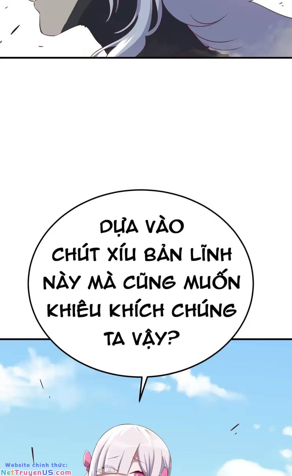 Đấu Thần Vĩnh Dạ Chapter 2 - Trang 12