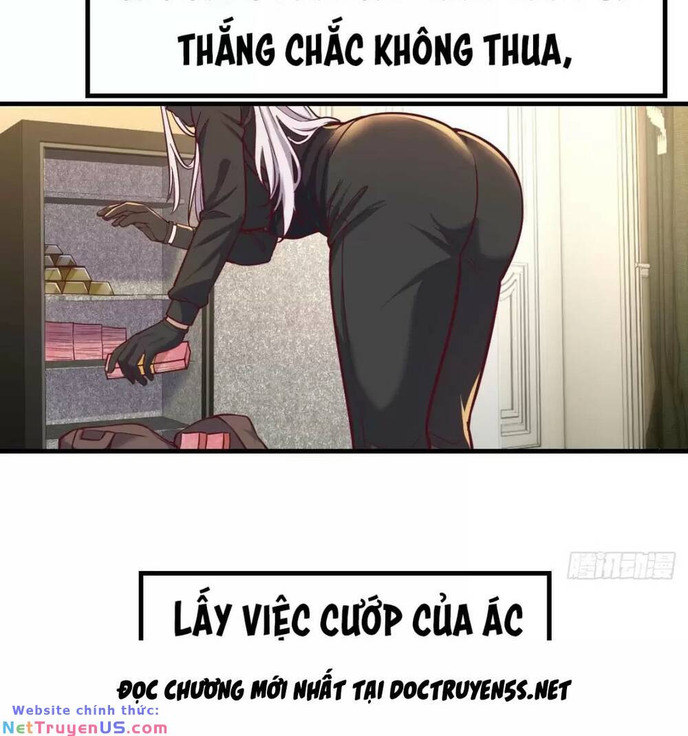 Đấu Thần Vĩnh Dạ Chapter 16 - Trang 3