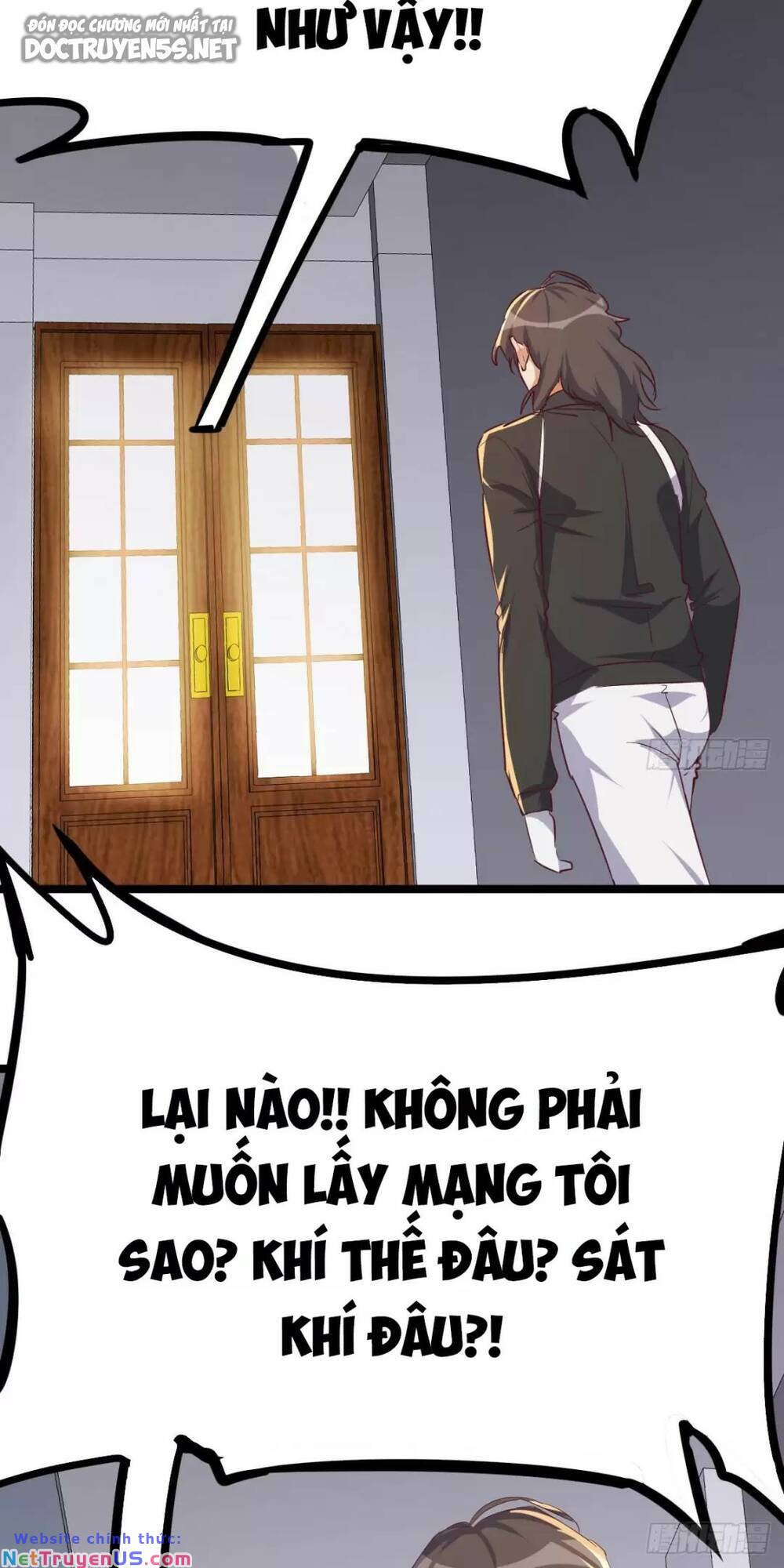 Đấu Thần Vĩnh Dạ Chapter 39 - Trang 52