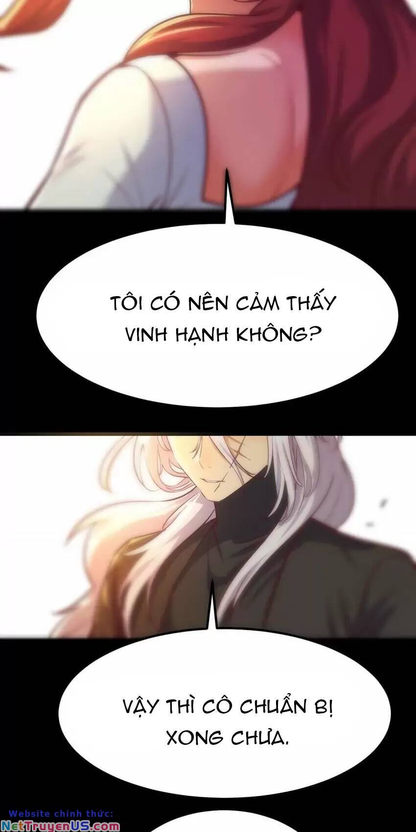 Đấu Thần Vĩnh Dạ Chapter 30 - Trang 18