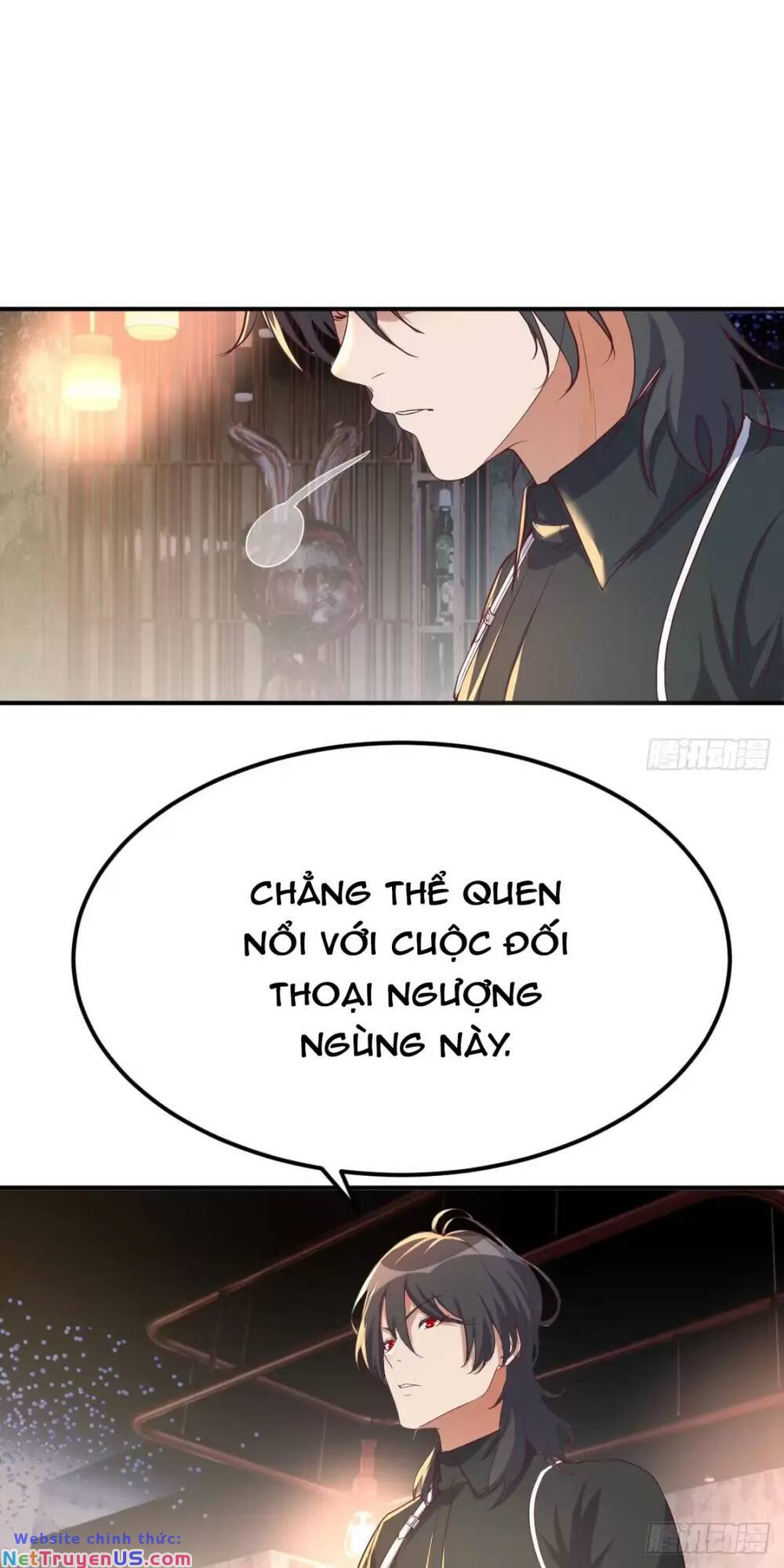 Đấu Thần Vĩnh Dạ Chapter 20 - Trang 9